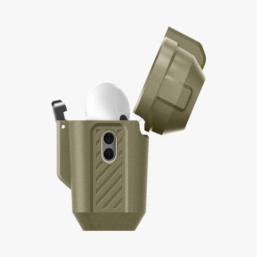 AirPods Series - Lock Fit