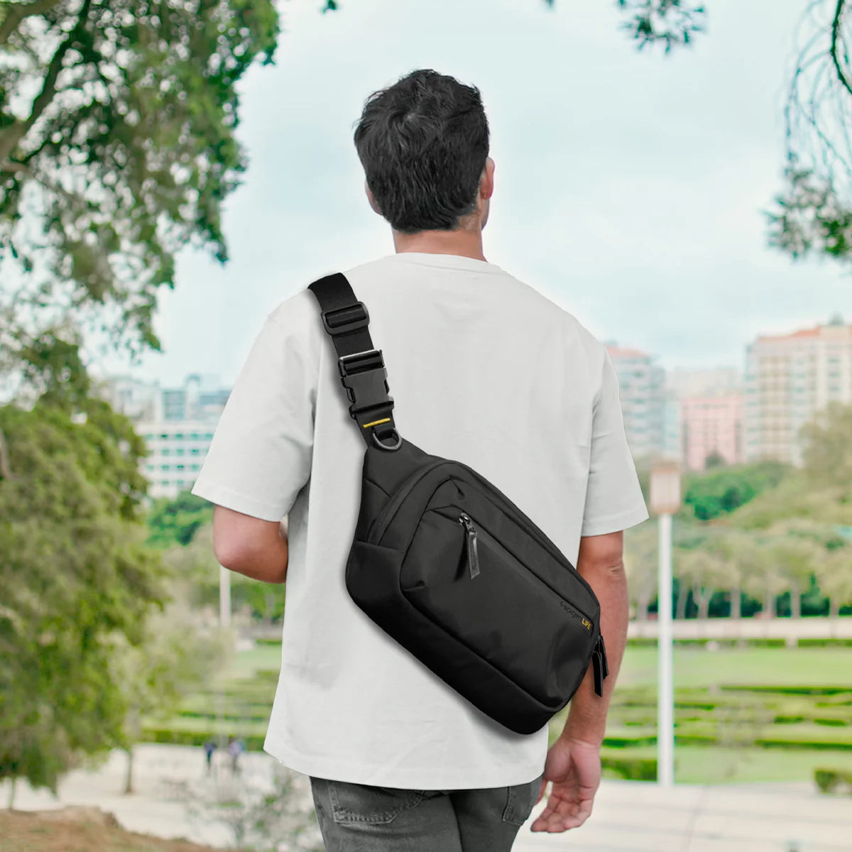 Sling Bag | KD410