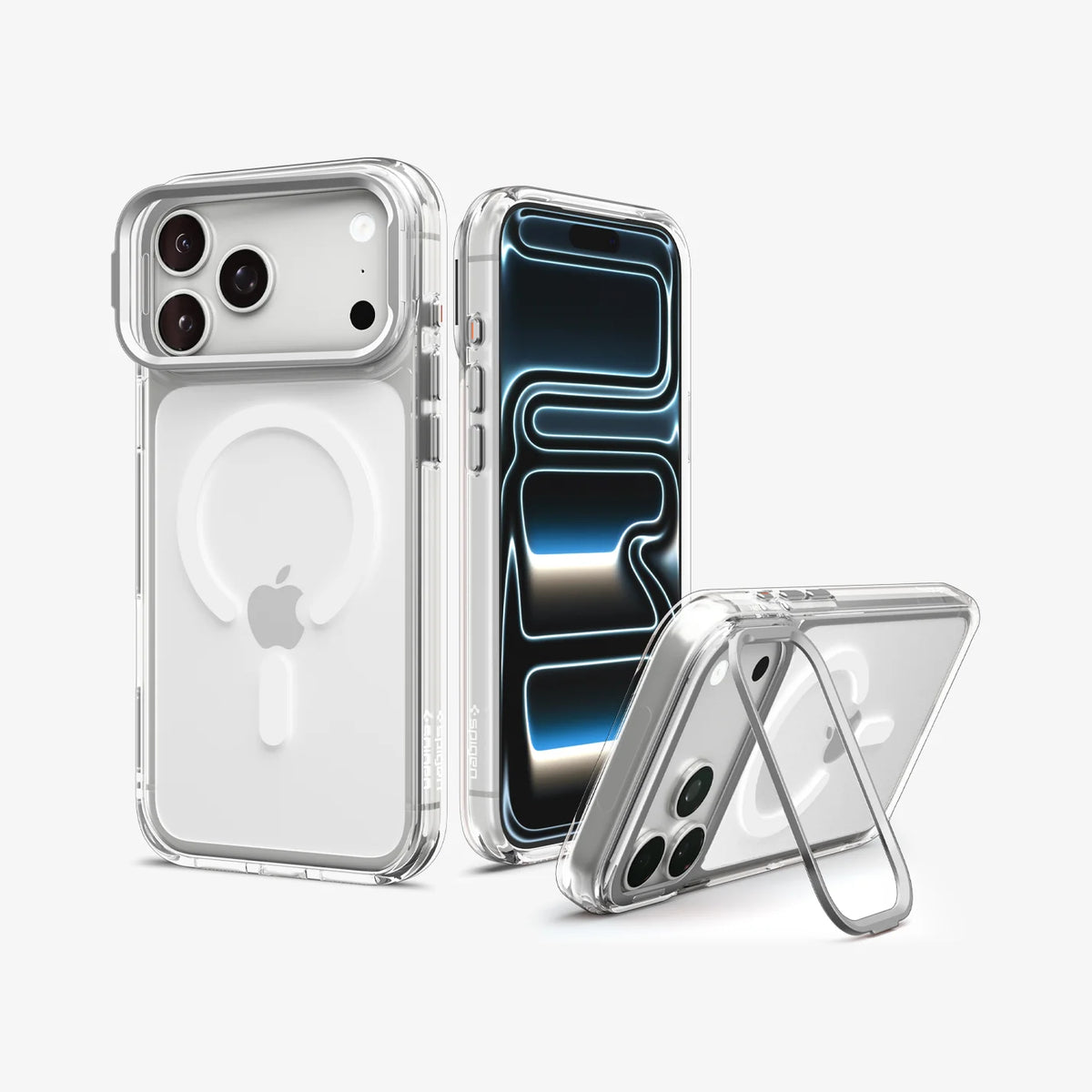 iPhone 18 Series - Ultra Hybrid Optik S (Mag Fit)