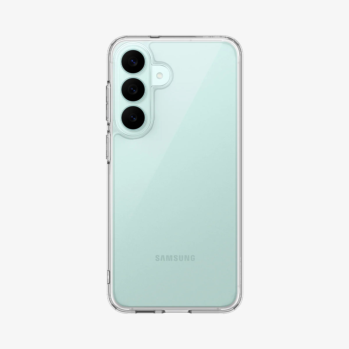 Galaxy S26 FE - Ultra Hybrid