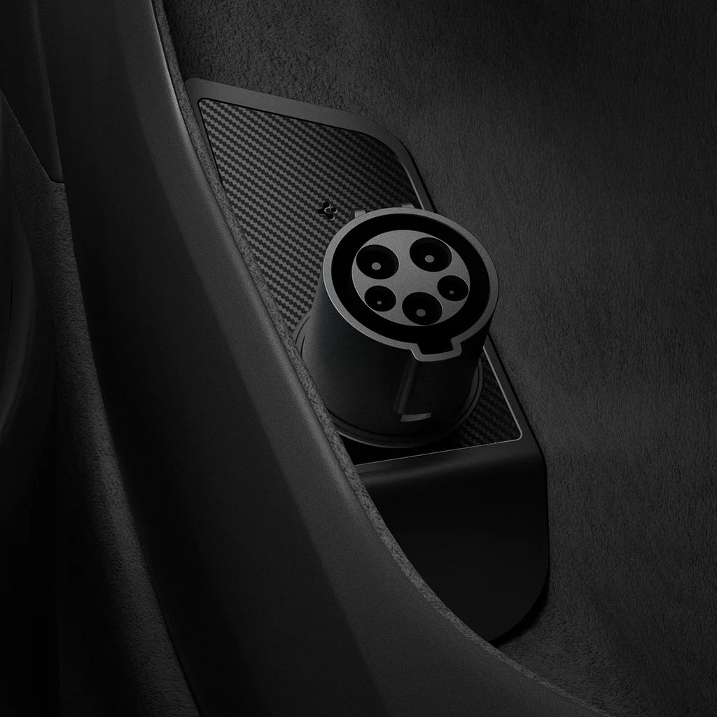 Tesla Series - Charging Adapter Door Dock