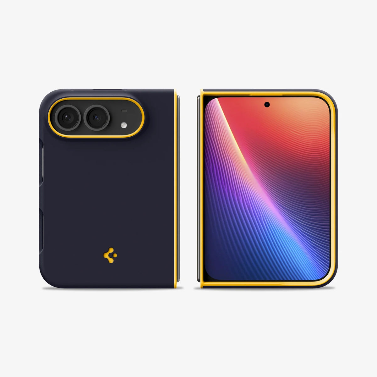 iPhone Duo Series - Nano Pop (Mag Fit)