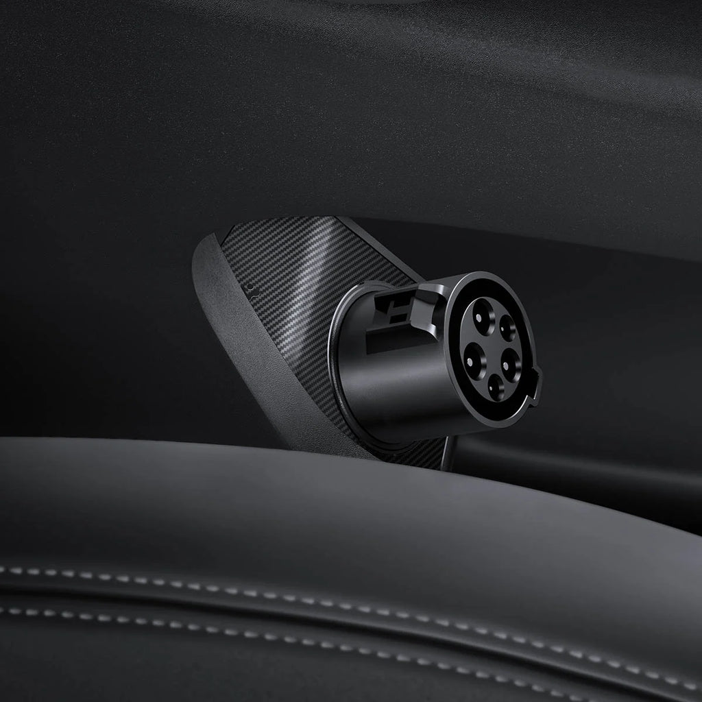 Tesla Series - Charging Adapter Door Dock