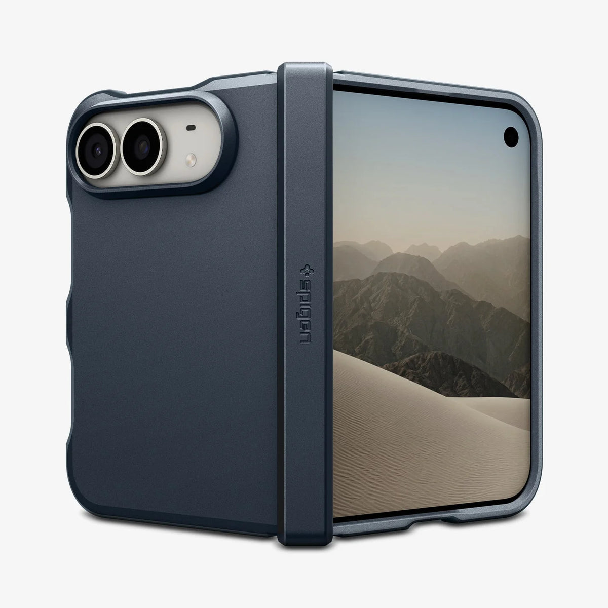 iPhone Duo Series - Tough Armor Pro (Mag Fit)