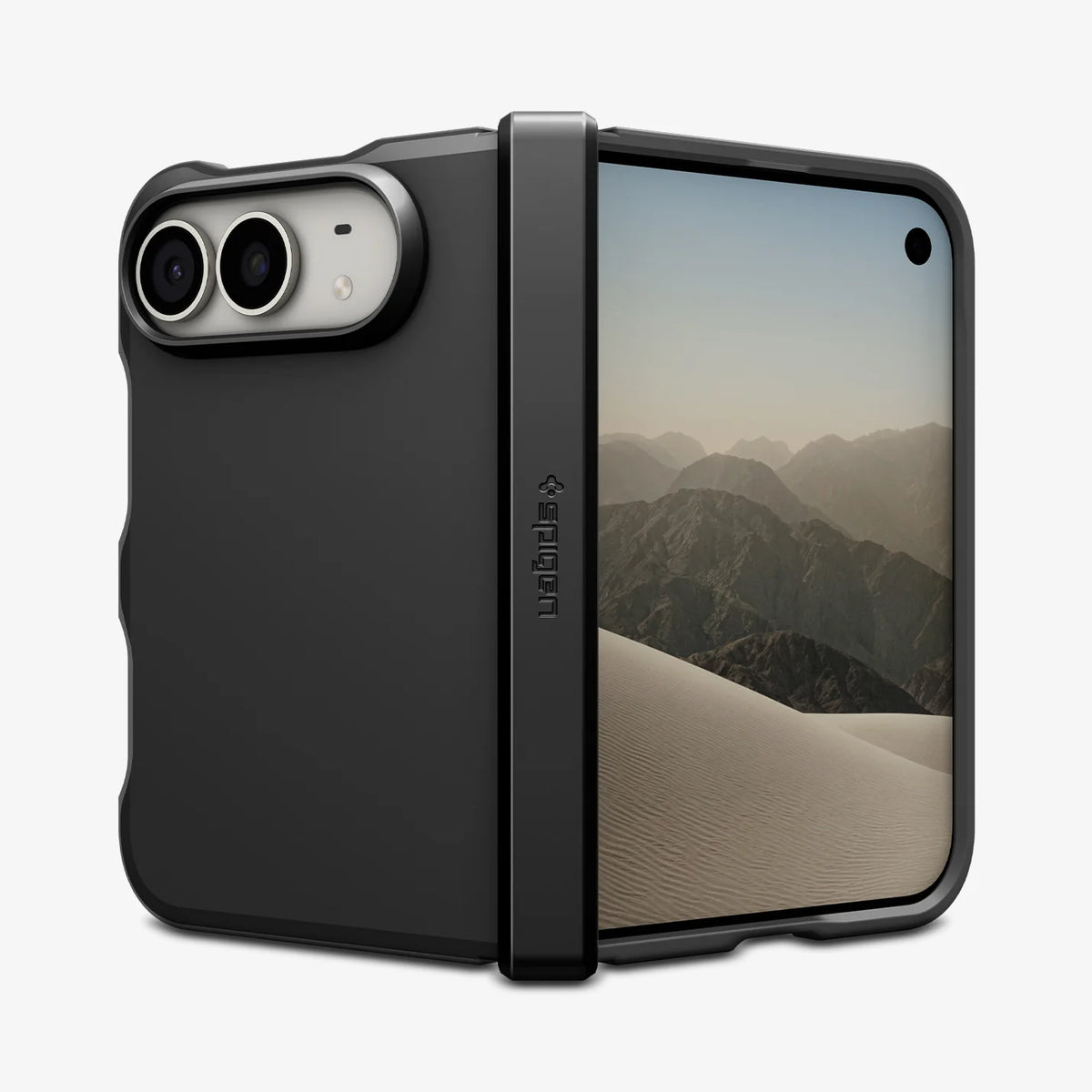 iPhone Duo Series - Tough Armor Pro (Mag Fit)