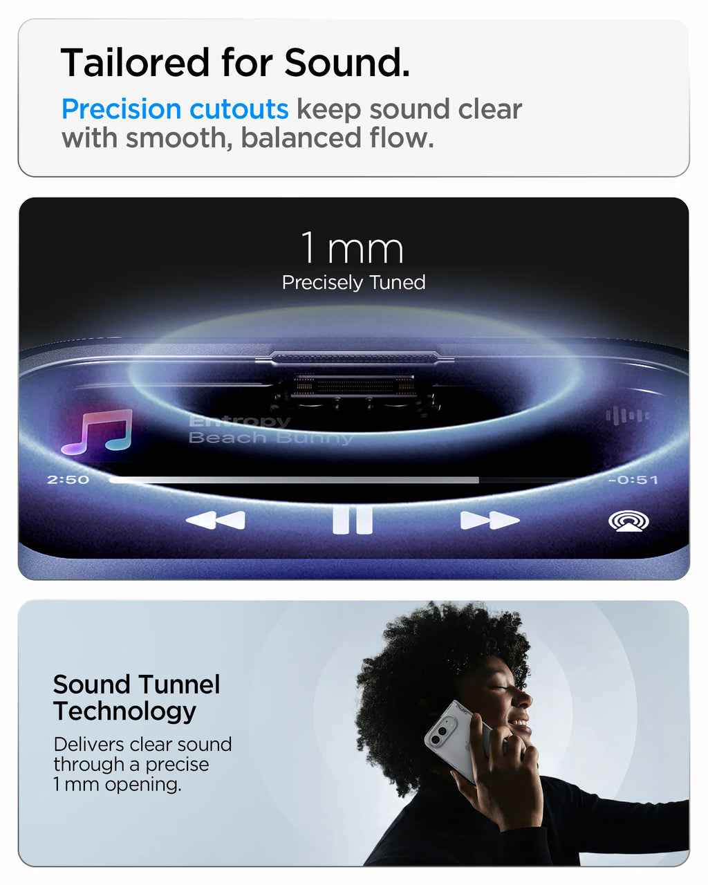 iPhone Duo Series - Ultra Hybrid Pro