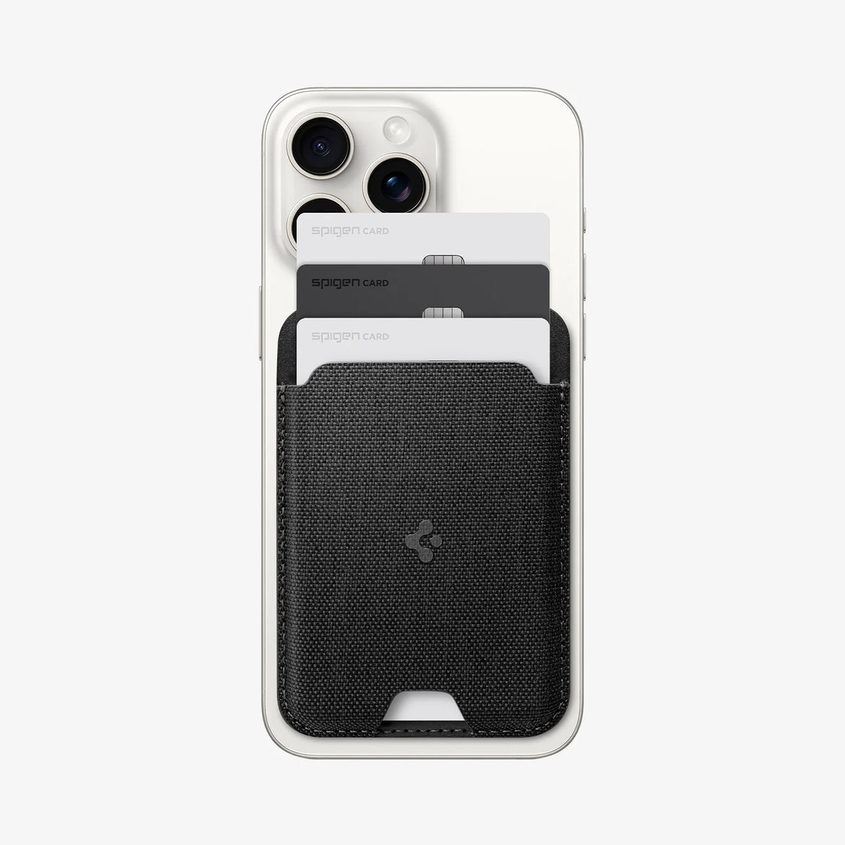 MagSafe Card Holder Urban Fit | 3 Cards (Mag Fit)