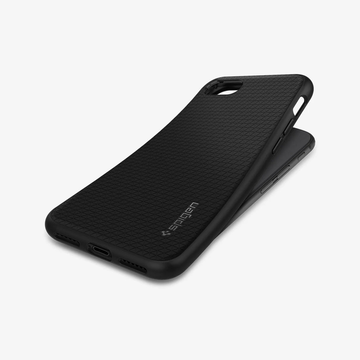 iPhone SE Series - Liquid Air
