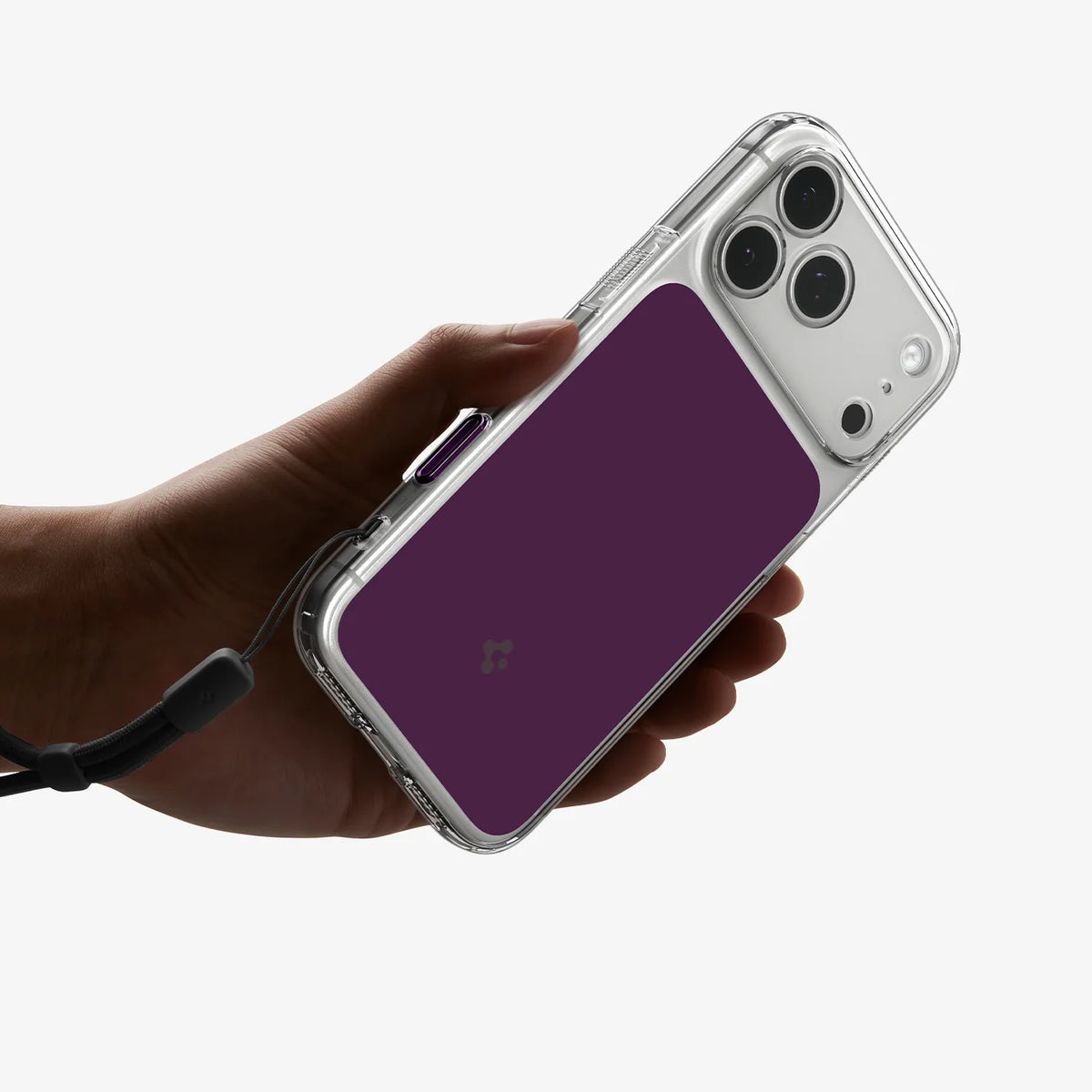 iPhone 18 Series - Ultra Hybrid T (Mag Fit)