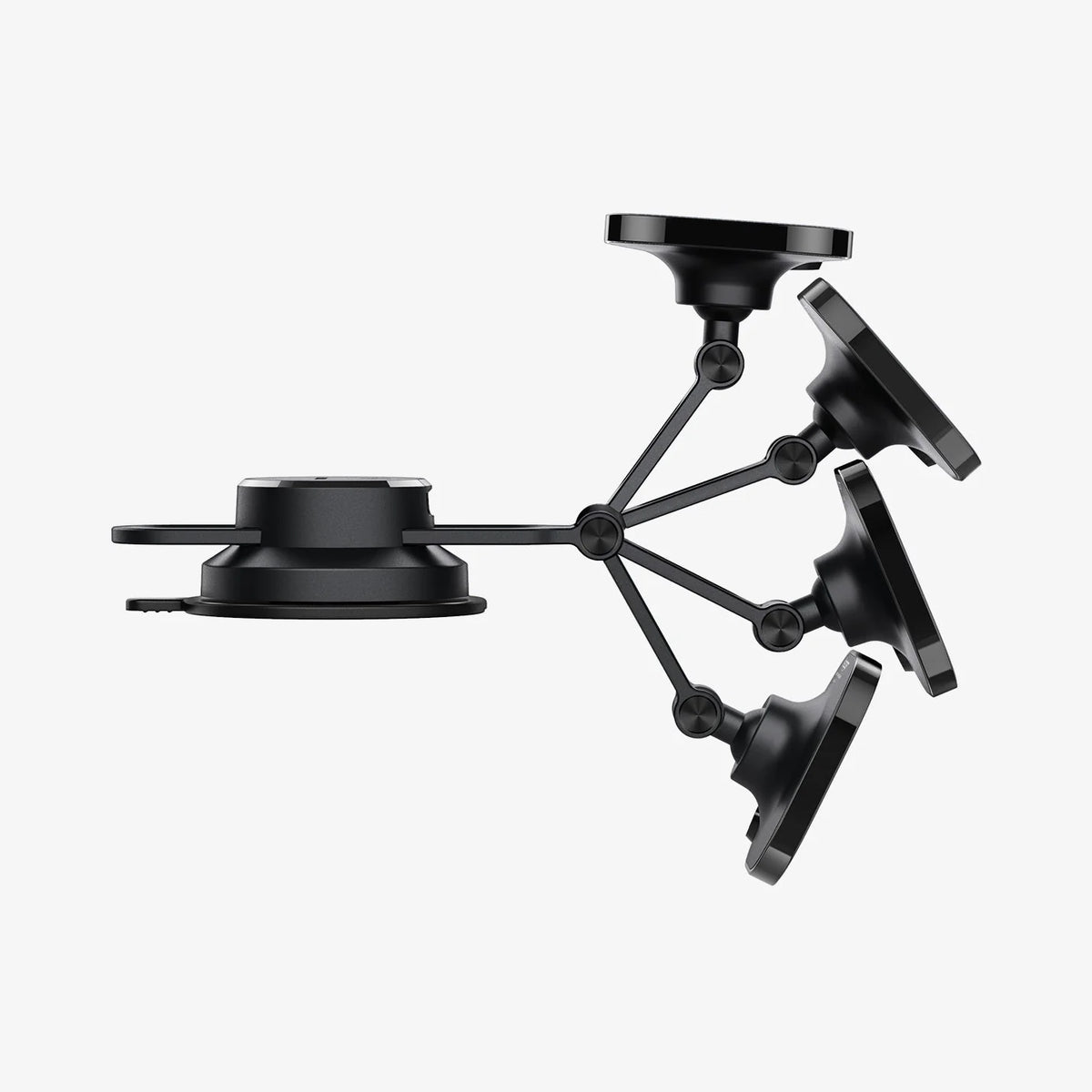 OneTap 3 Dashboard Car Mount | ITS35-3 (Mag Fit)