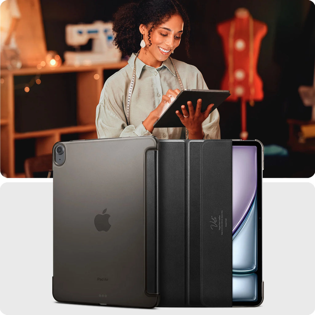 iPad Air Series - Smart Fold