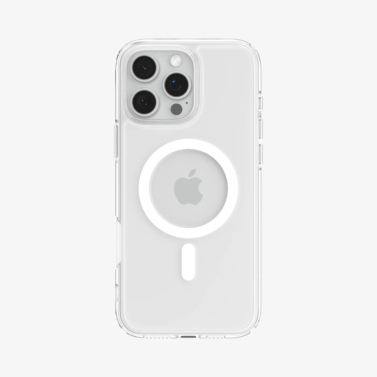 iPhone 16 Series - Ultra Hybrid (Mag Fit)