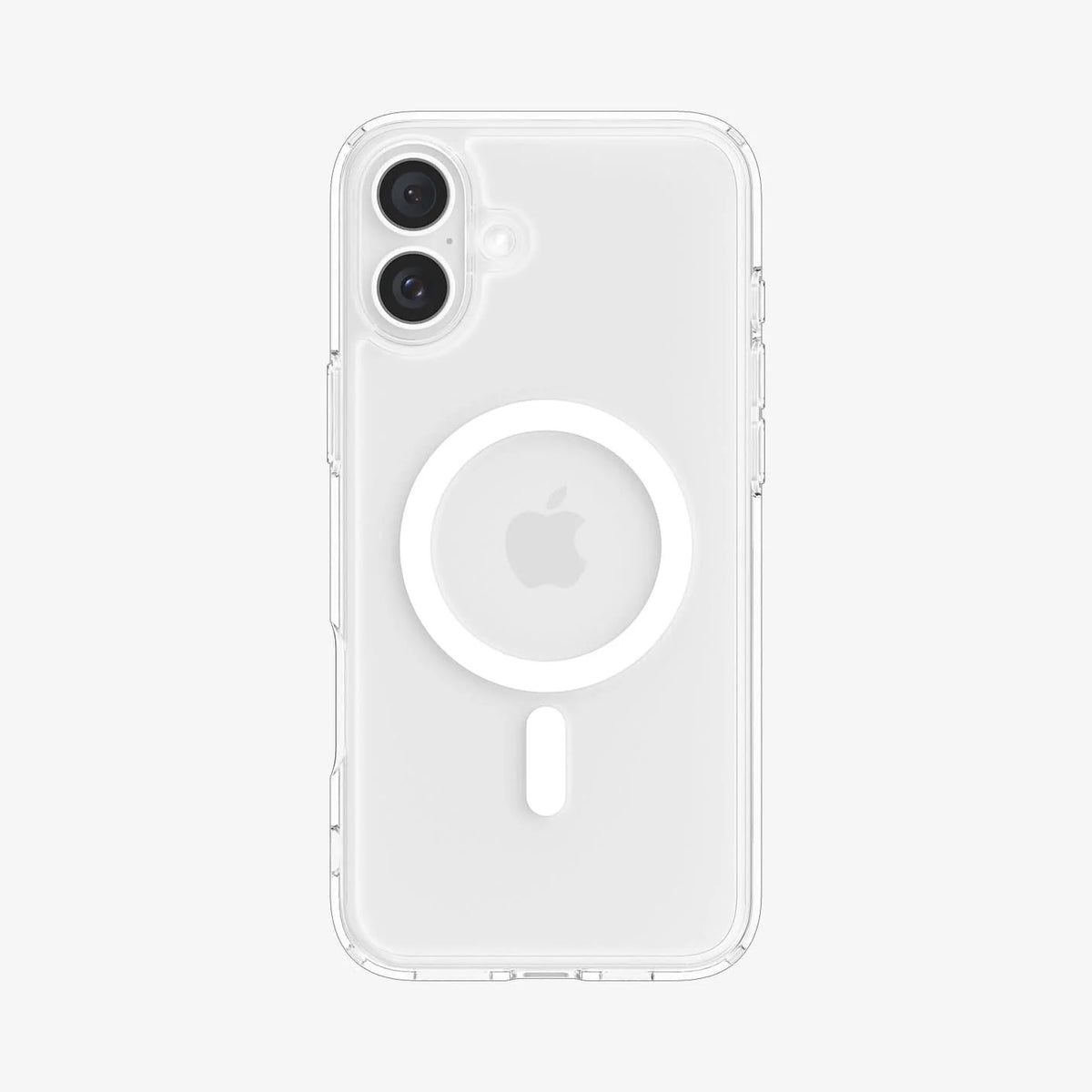 iPhone 16 Series - Ultra Hybrid (Mag Fit)