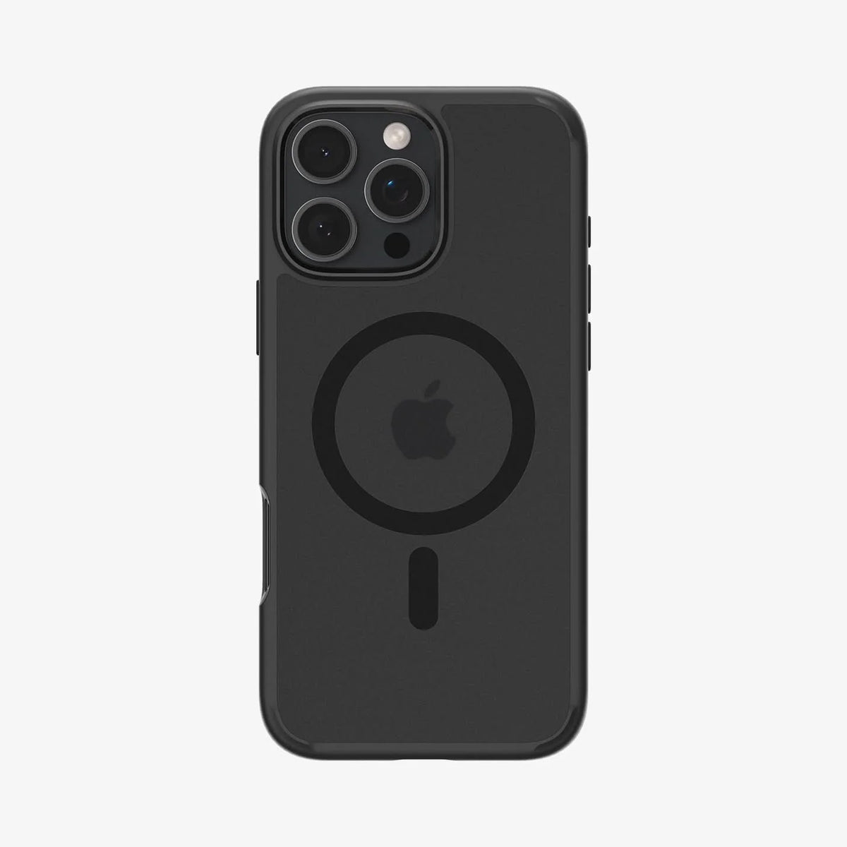 iPhone 16 Series - Ultra Hybrid (Mag Fit)