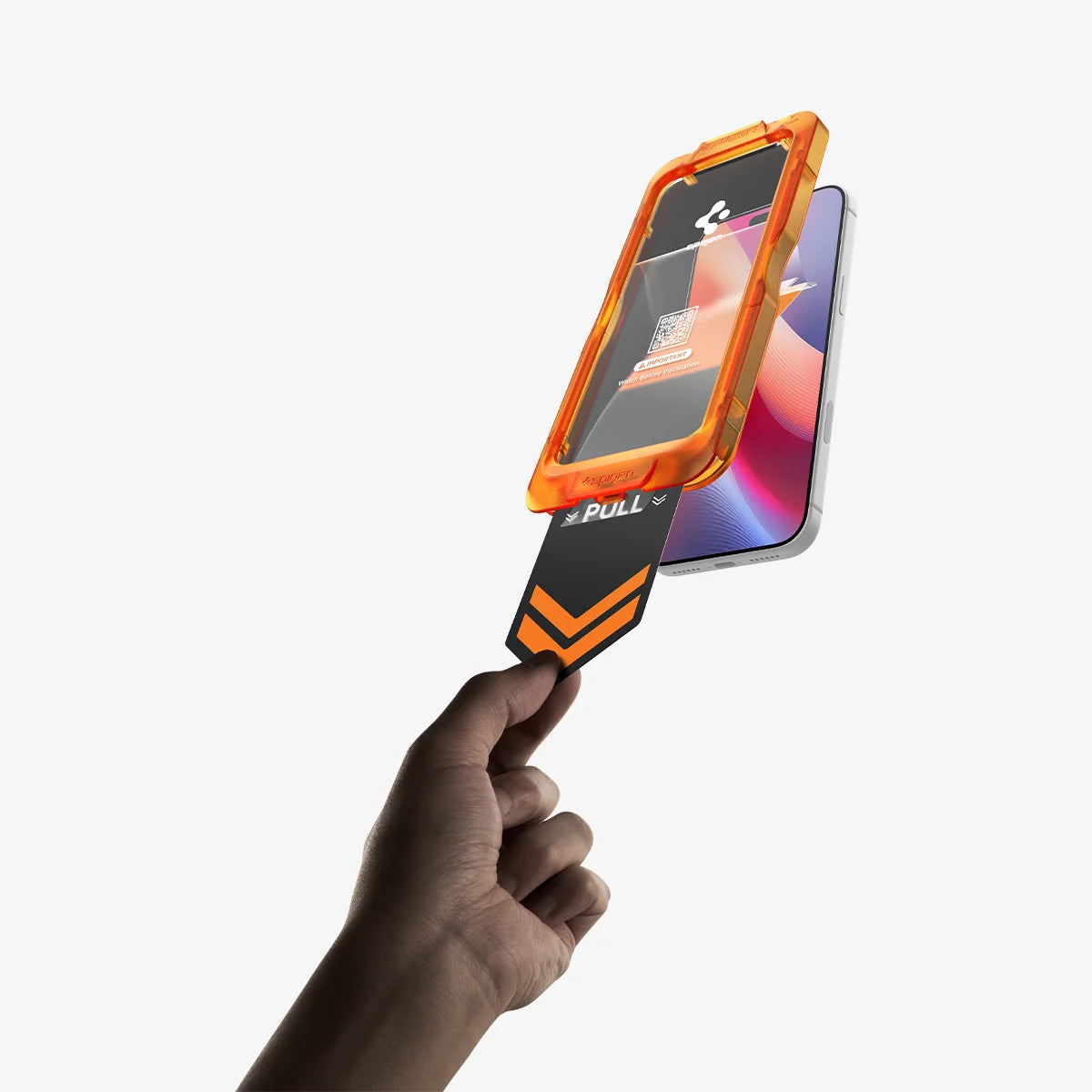 iPhone 18 Series - GLAS.tR AlignMaster S