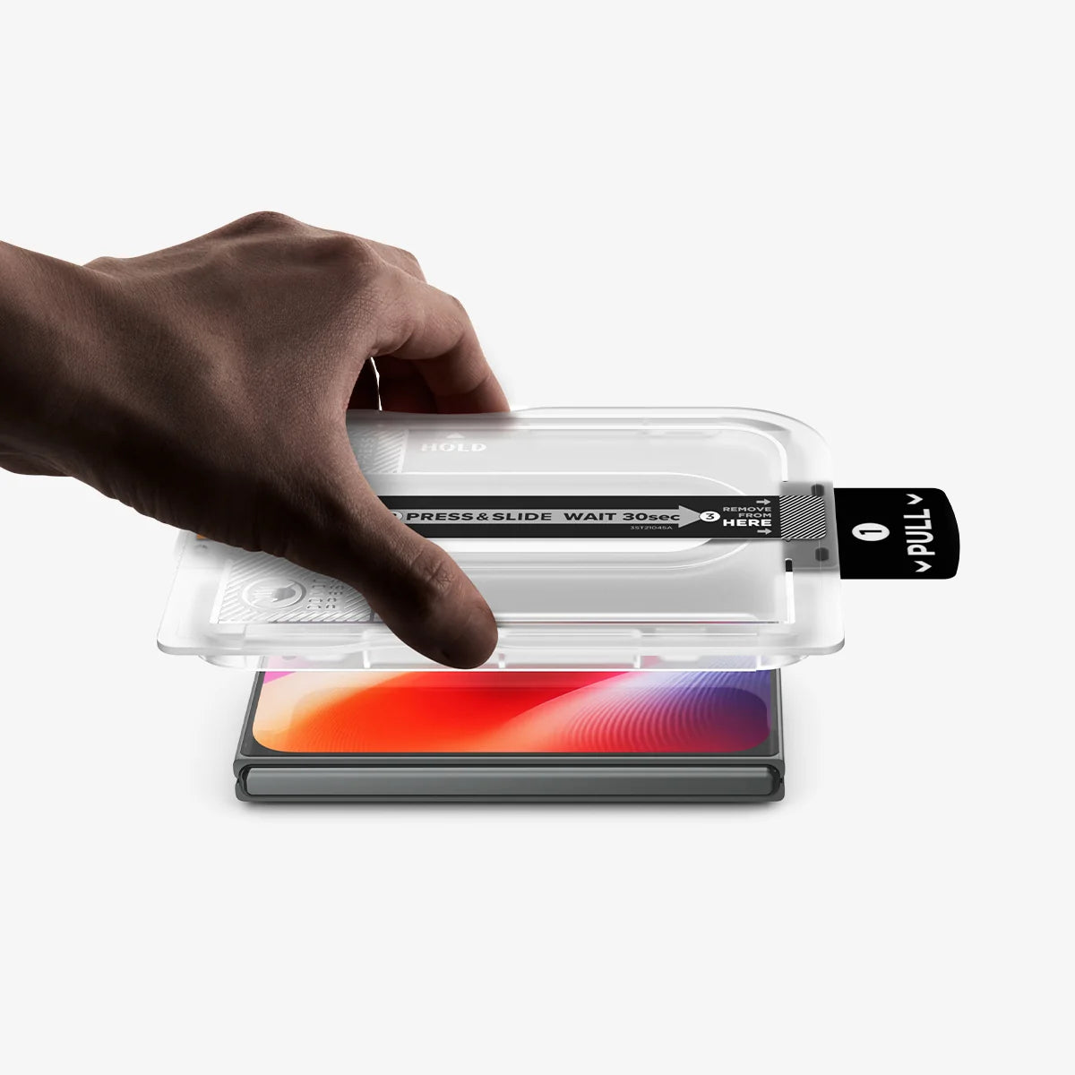 iPhone Duo Series - GLAS.tR EZ Fit Pro
