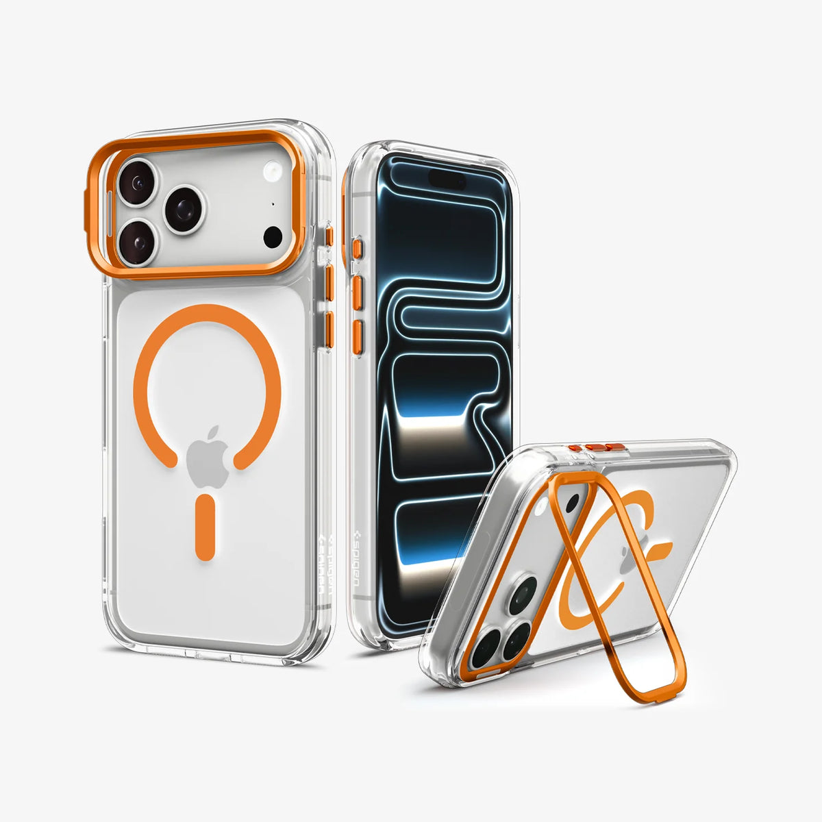 iPhone 18 Series - Ultra Hybrid Optik S (Mag Fit)