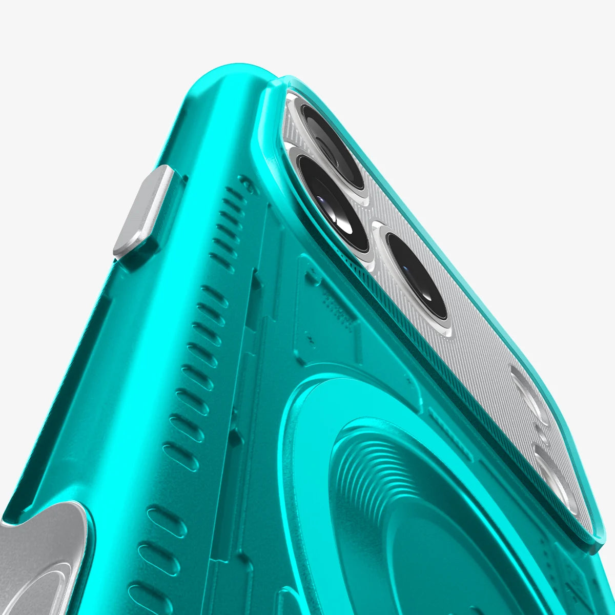 iPhone 18 Series - Classic C1 (Mag Fit)