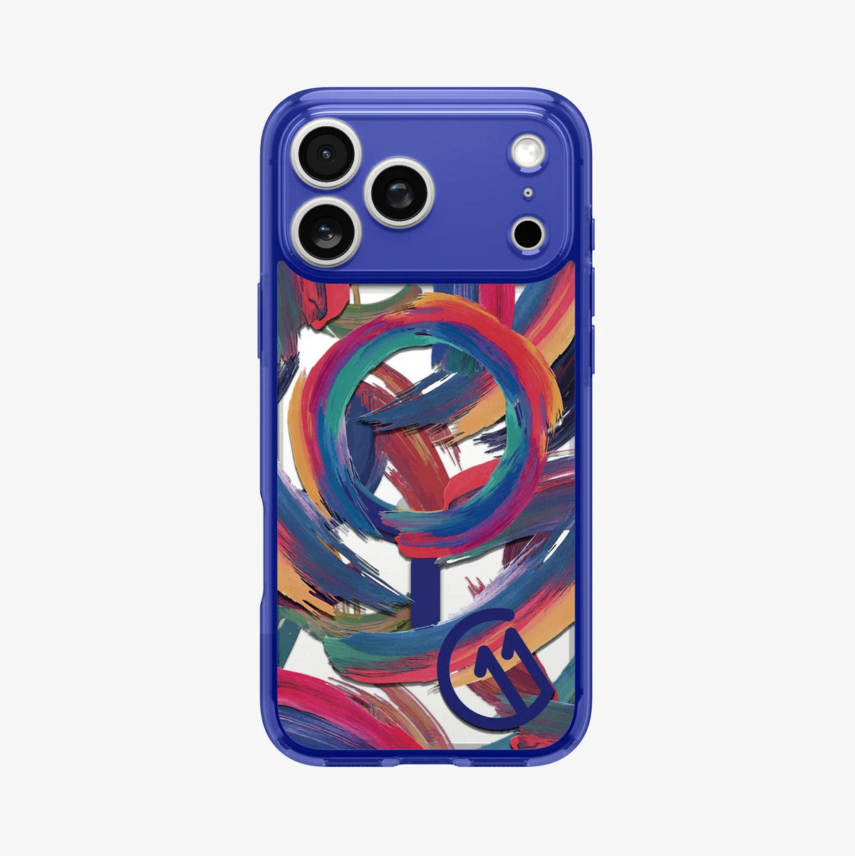 iPhone 18 / 17 Series - c11 Series Palette Edition (Mag Fit)