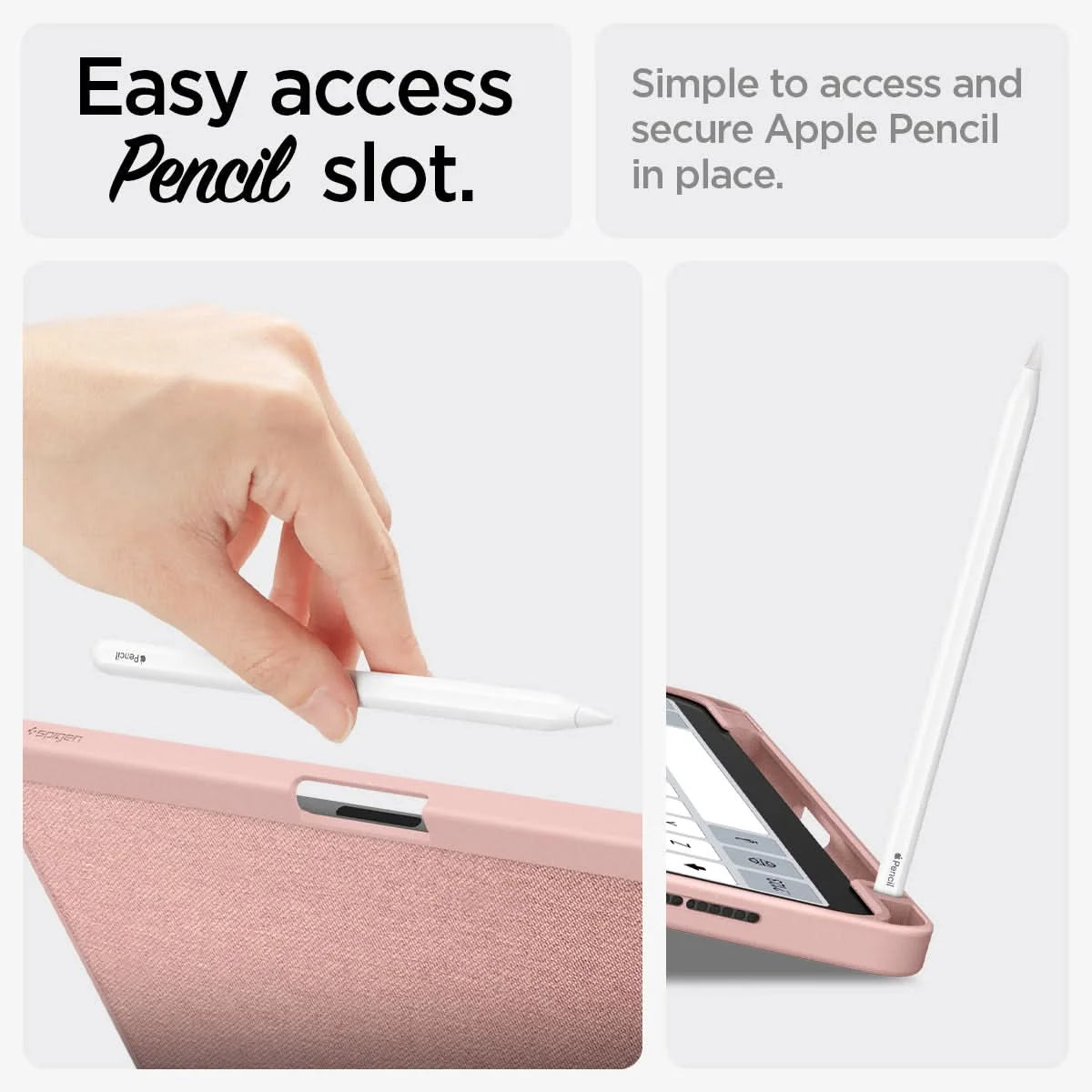 iPad Air Series - Urban Fit