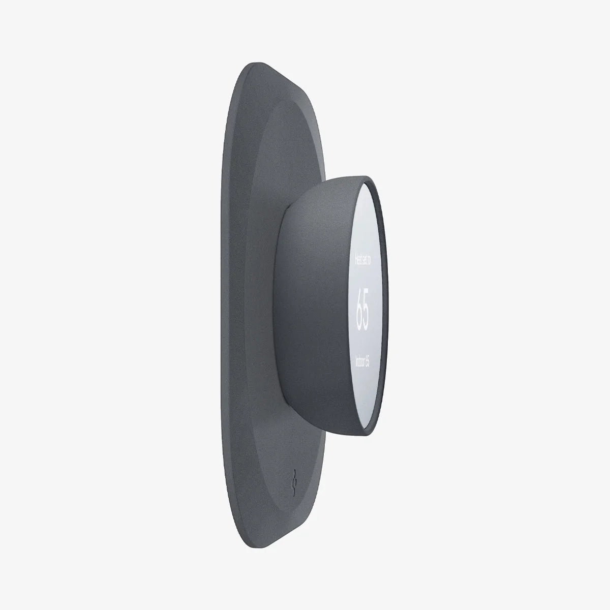 Google Nest Thermostat Wall Plate