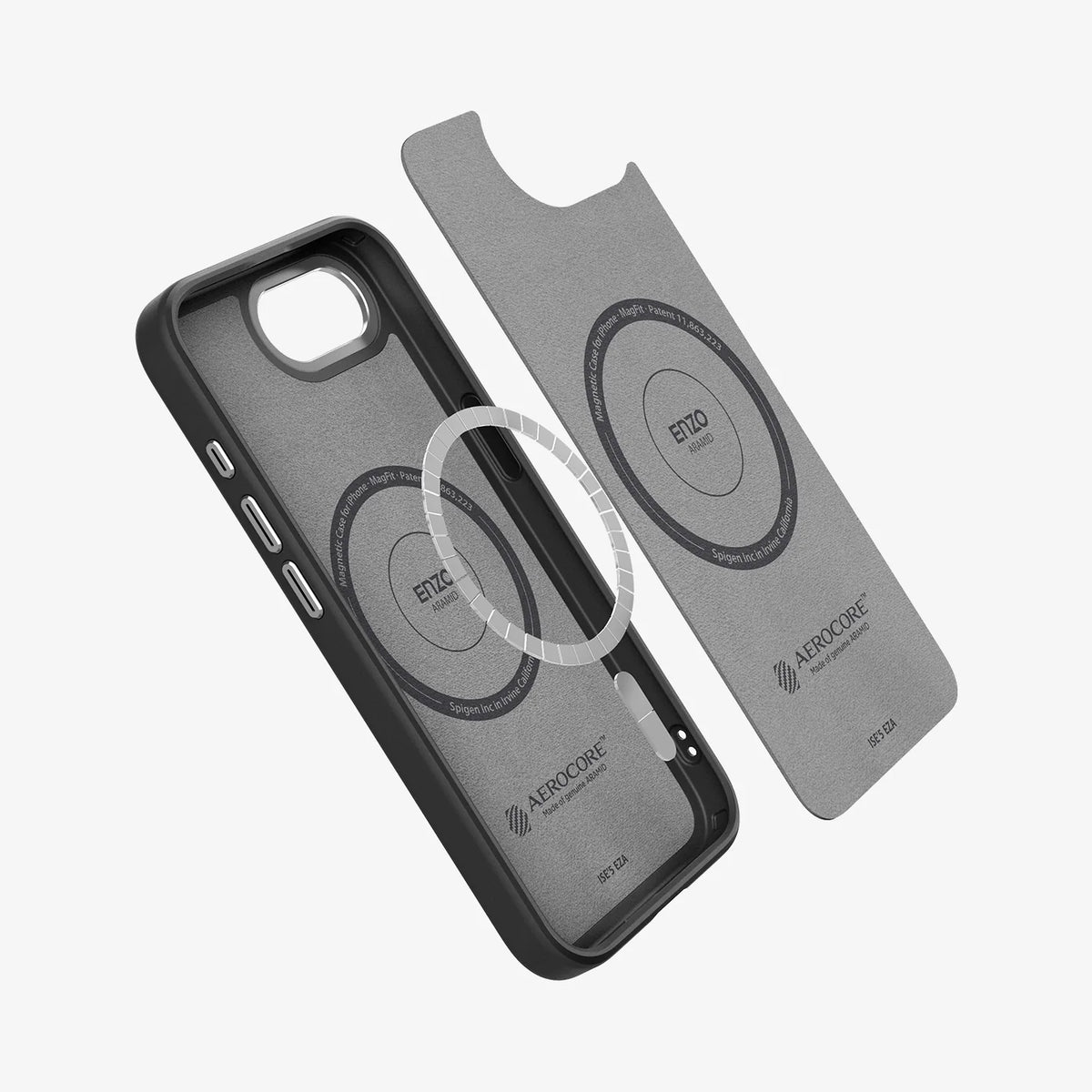iPhone 17e Series - Enzo Aramid