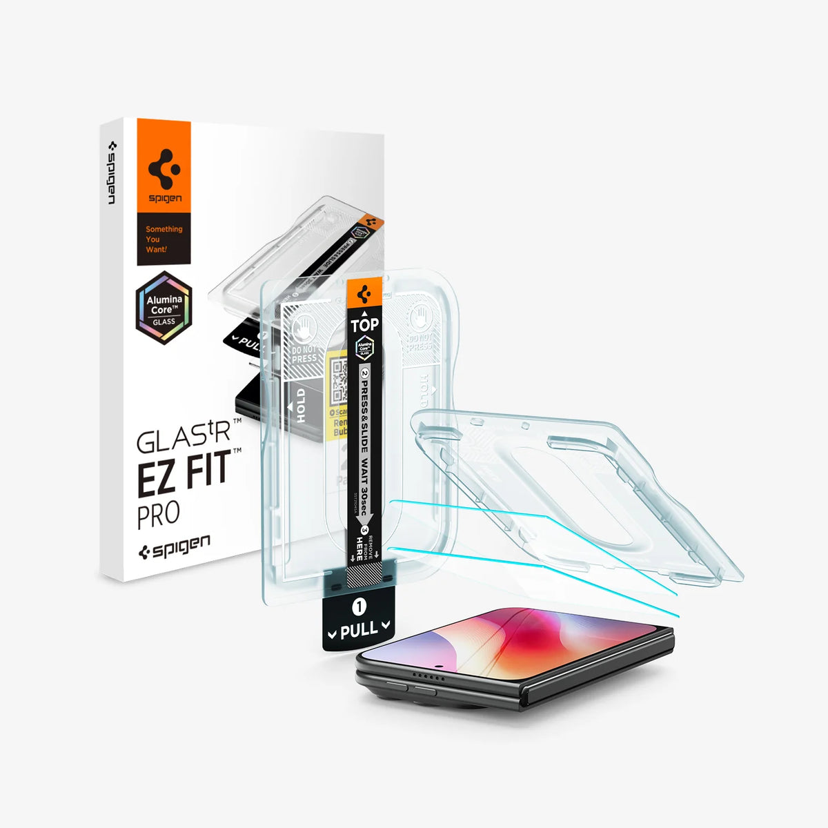 iPhone Duo Series - GLAS.tR EZ Fit Pro