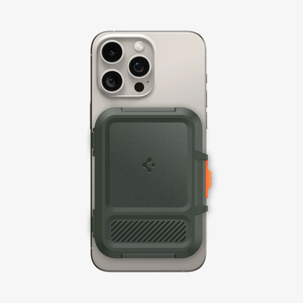 MagSafe Card Holder Lock Fit (Mag Fit)