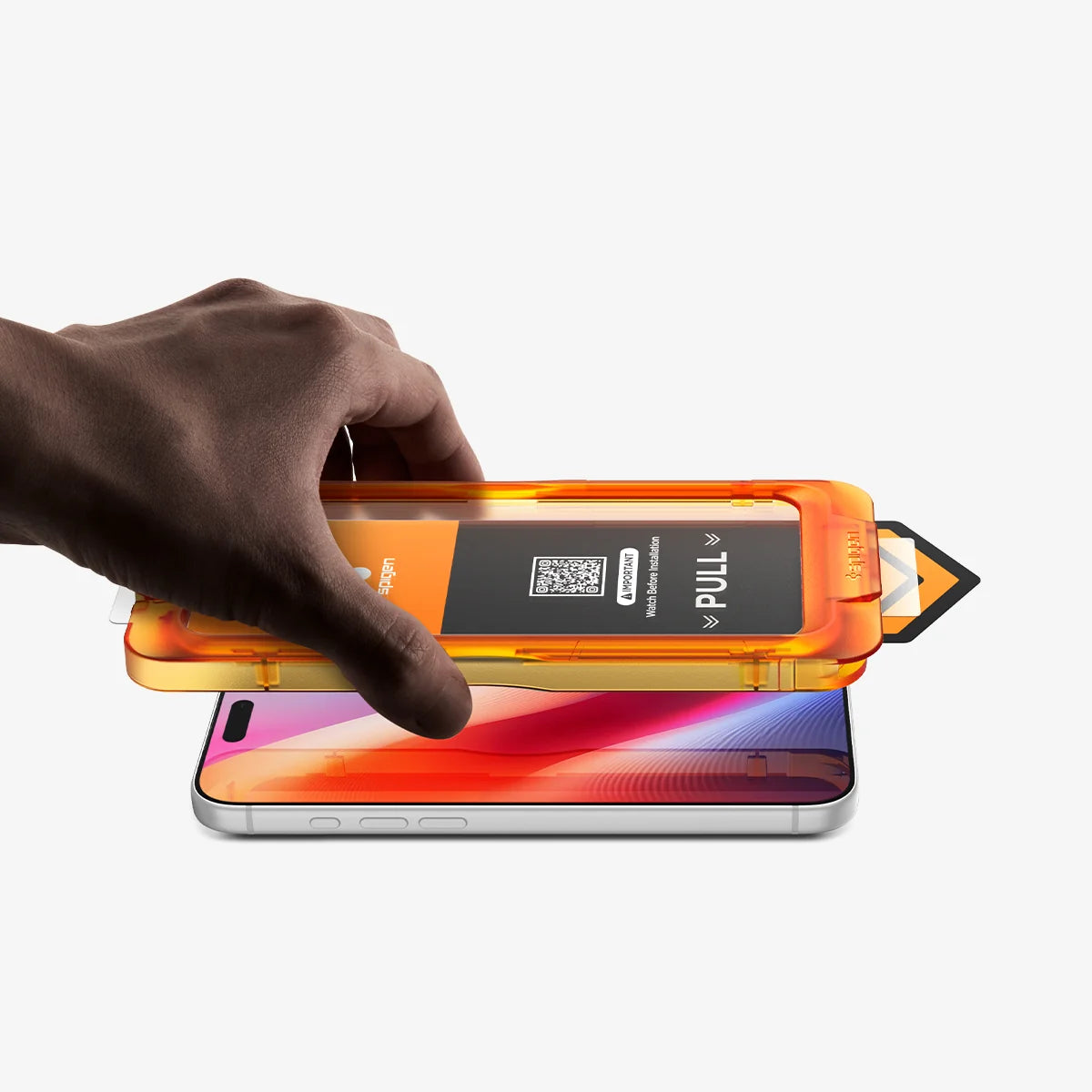 iPhone 18 Series - GLAS.tR AlignMaster S