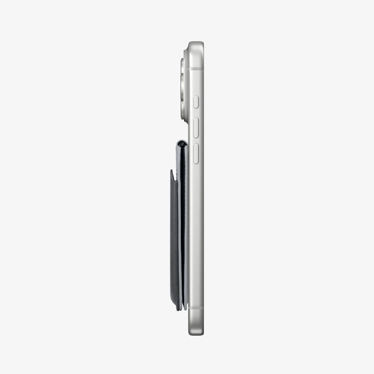 MagSafe Card Holder Nano Pop S | 5 Cards (Mag Fit)