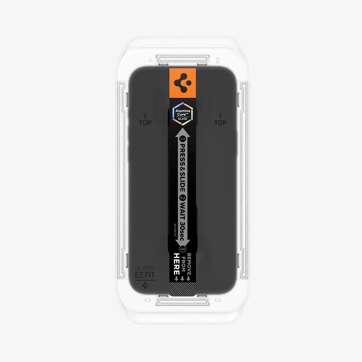 iPhone 18 Series - GLAS.tR EZ Fit | Privacy