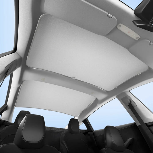 Tesla Series - CryoShade Sunroof