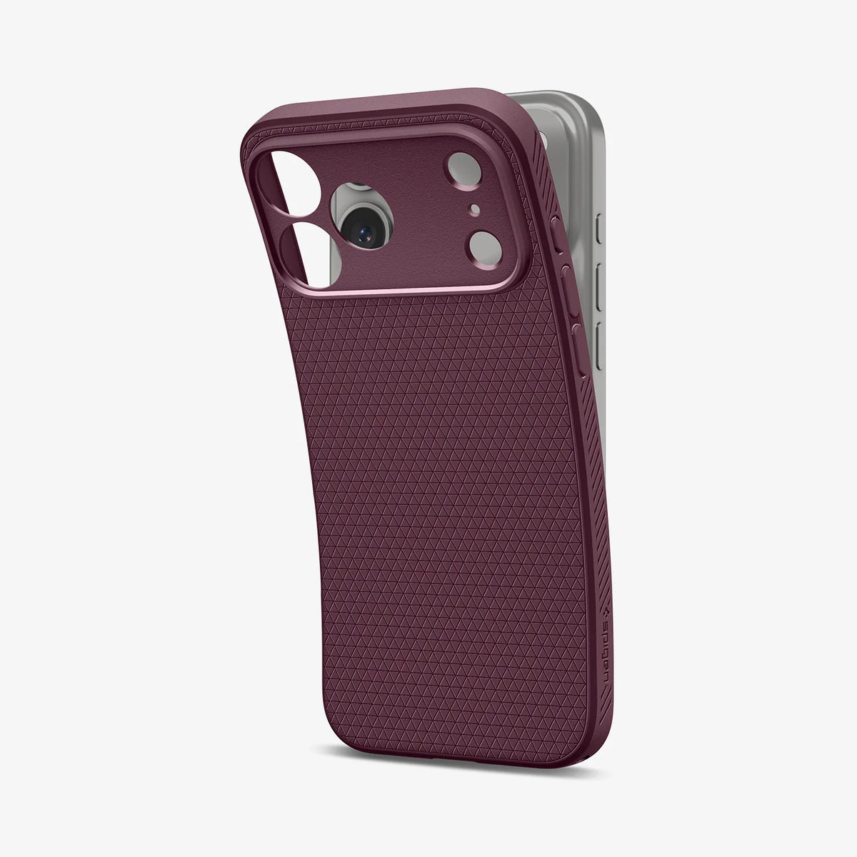 iPhone 18 Series - Liquid Air