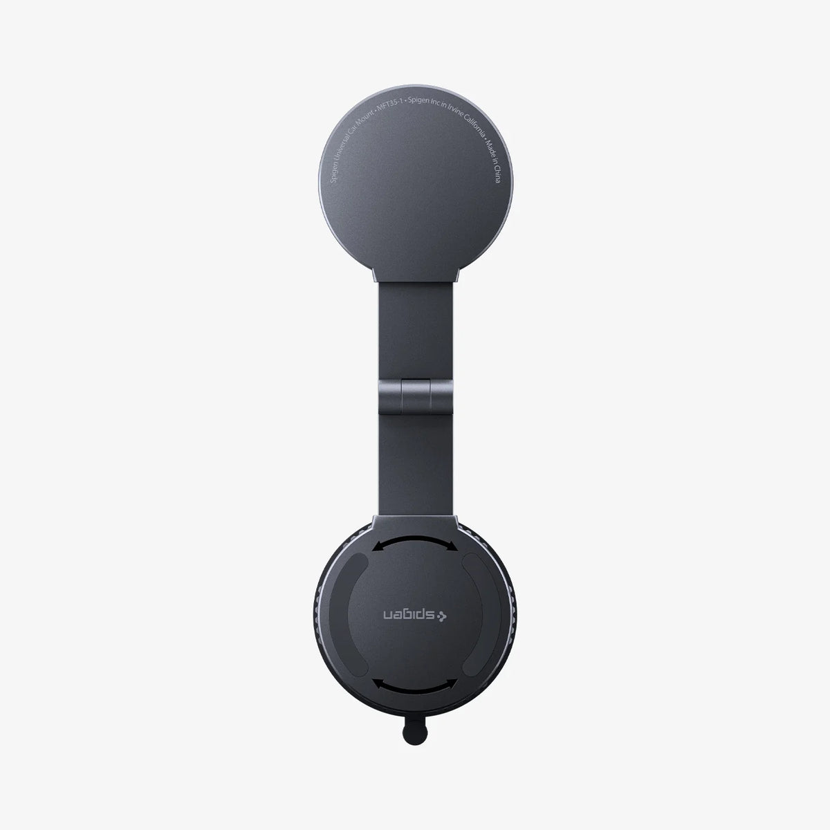 Spigen Adhesive Dashboard Car Mount | MFT35-1 (Mag Fit)