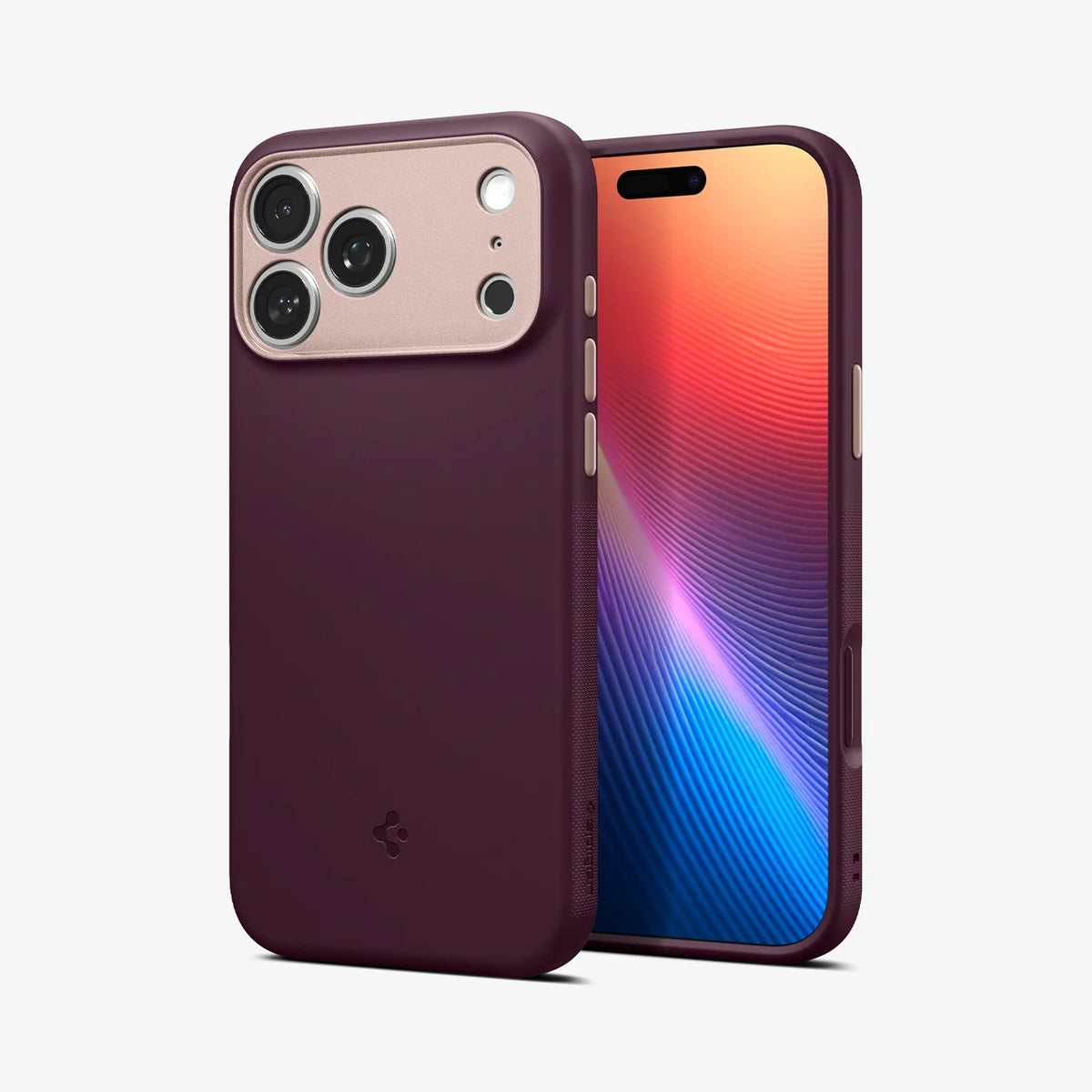 iPhone 18 Series - Nano Pop (Mag Fit)