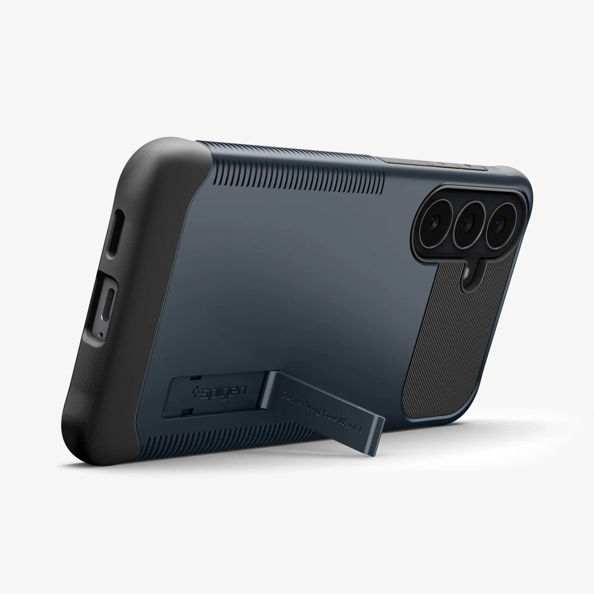 Galaxy S26 FE - Slim Armor (Mag Fit)