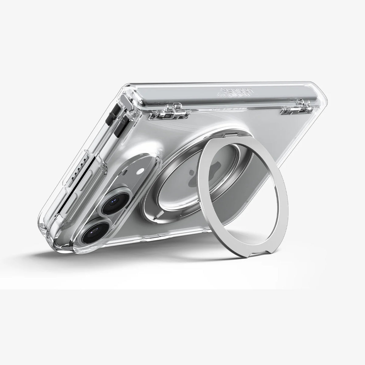 iPhone Duo Series - Ultra Hybrid Pro S (Mag Fit)