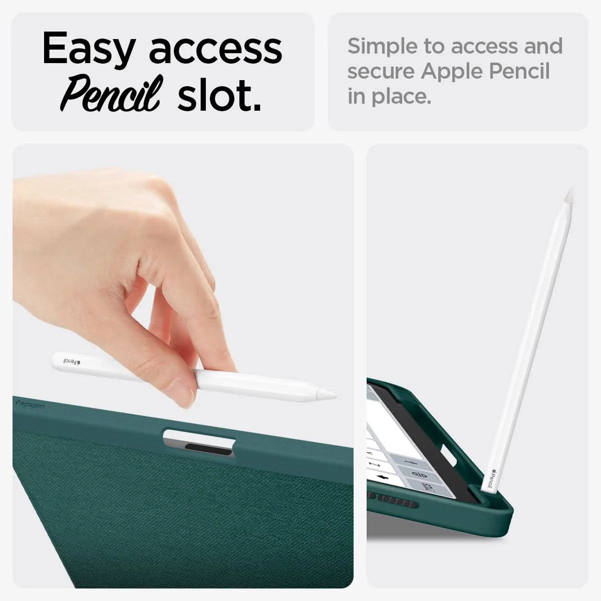 iPad Air Series - Urban Fit