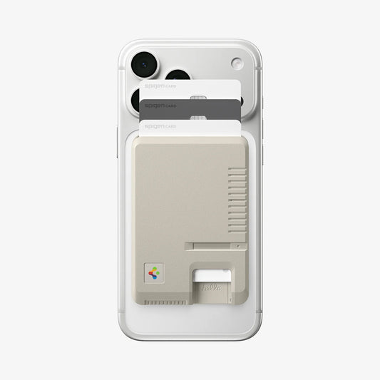 Classic LS Card Holder (Mag Fit)
