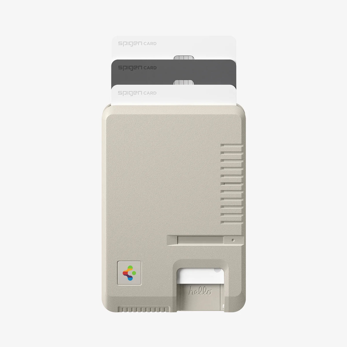 Classic LS Card Holder (Mag Fit)