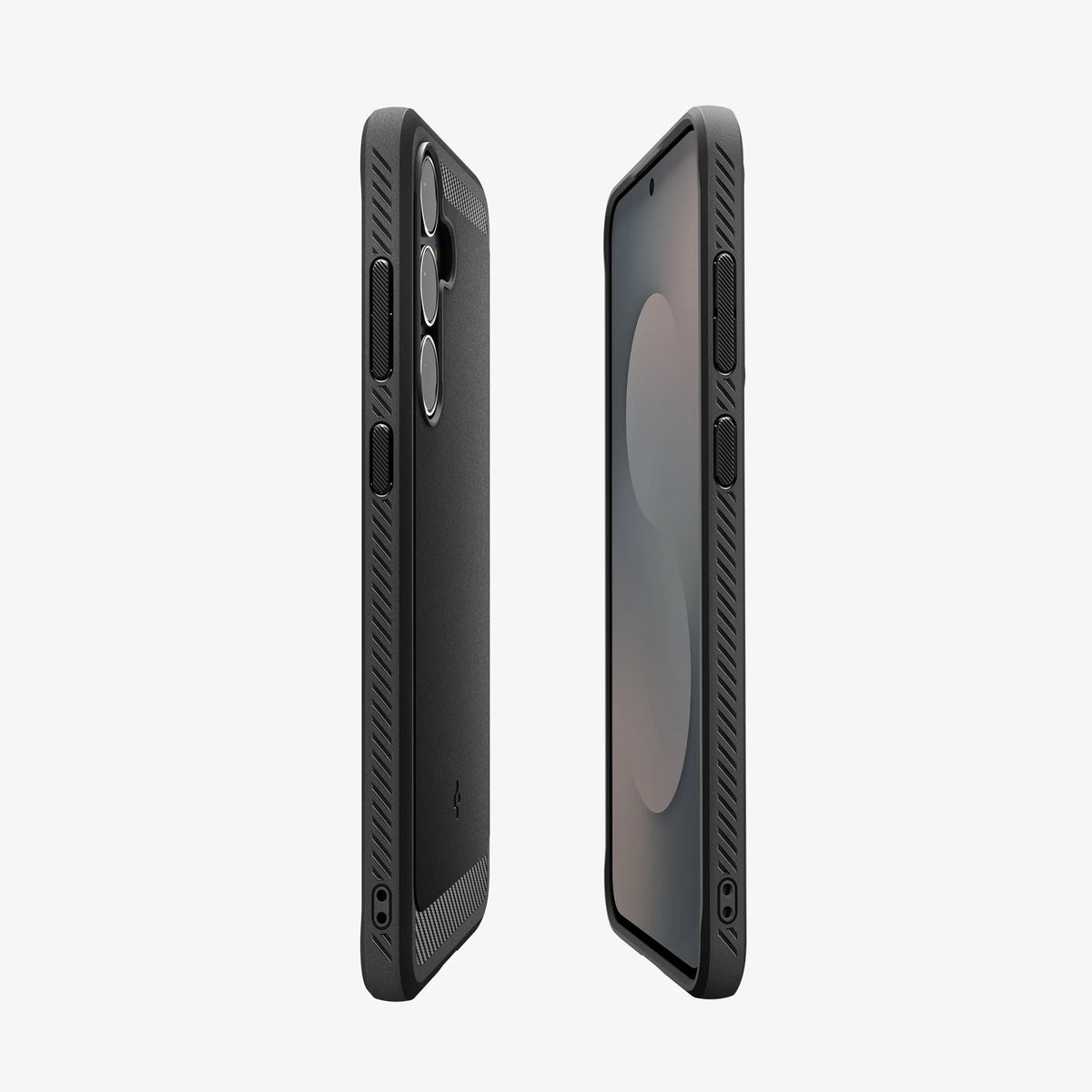 Galaxy S25 FE Series - Rugged Armor
