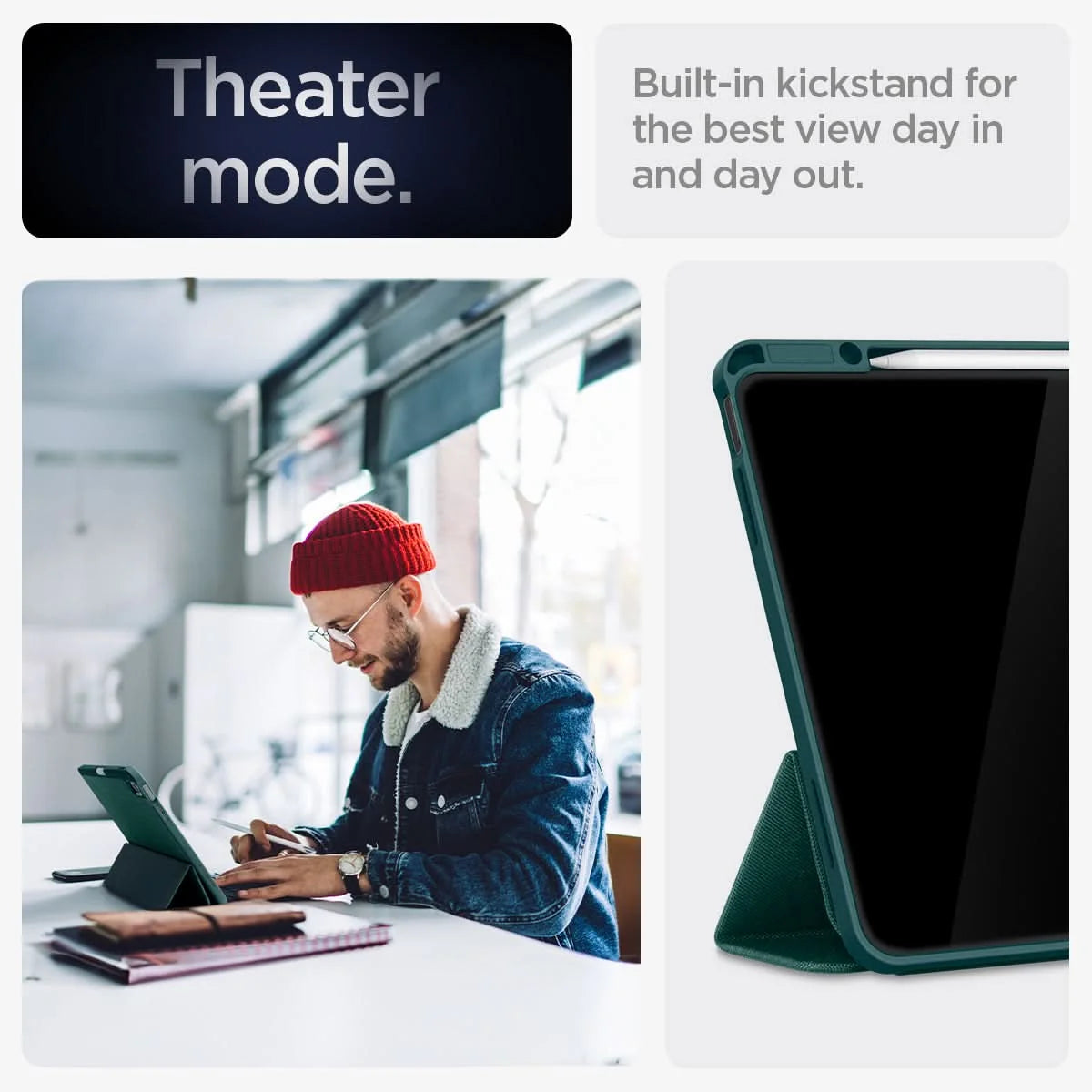 iPad Air Series - Urban Fit