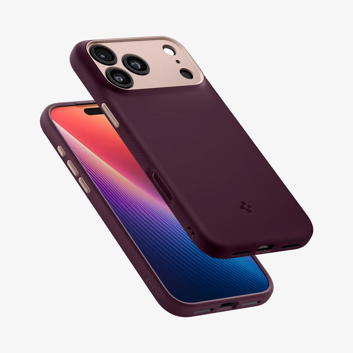 iPhone 18 Series - Nano Pop (Mag Fit)