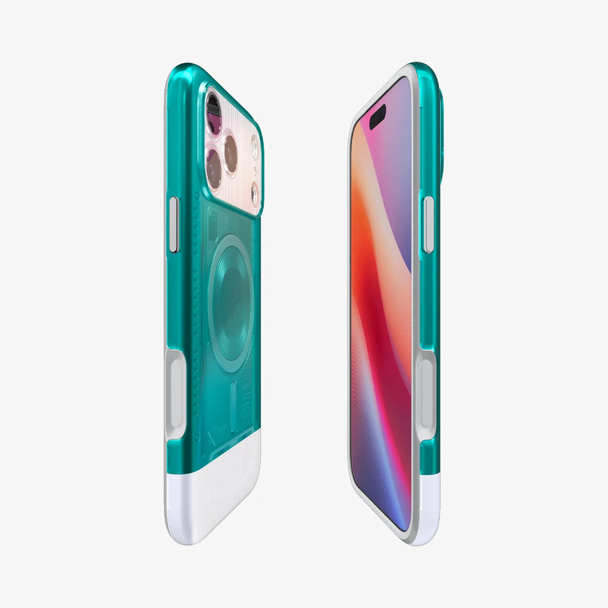 iPhone 18 Series - Classic C1 (Mag Fit)