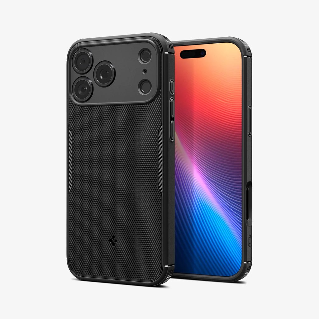 iPhone 18 Series - Core Armor (Mag Fit)