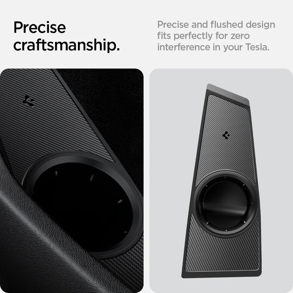 Tesla Series - Charging Adapter Door Dock