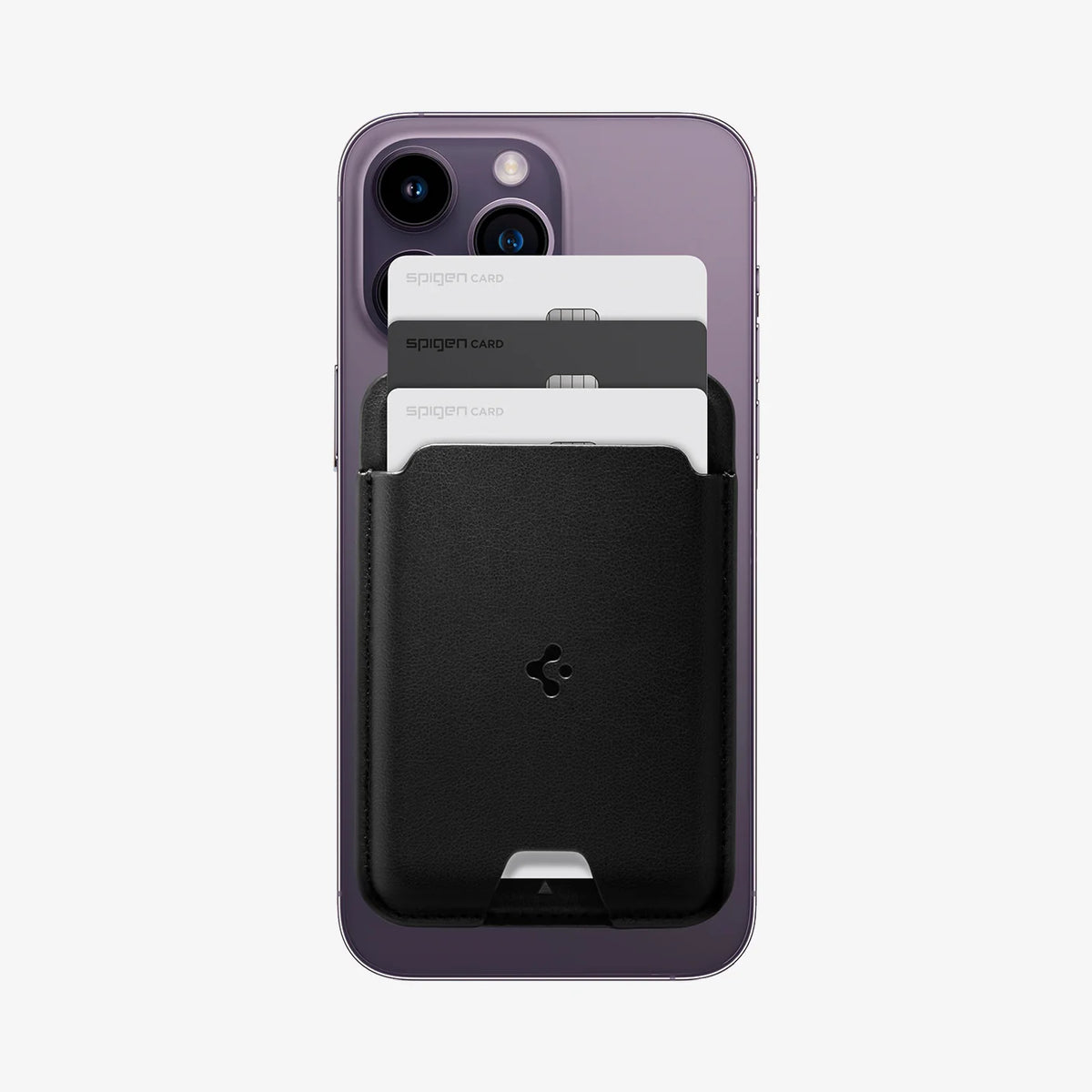 MagSafe Card Holder Valentinus | 3 Cards (Mag Fit)