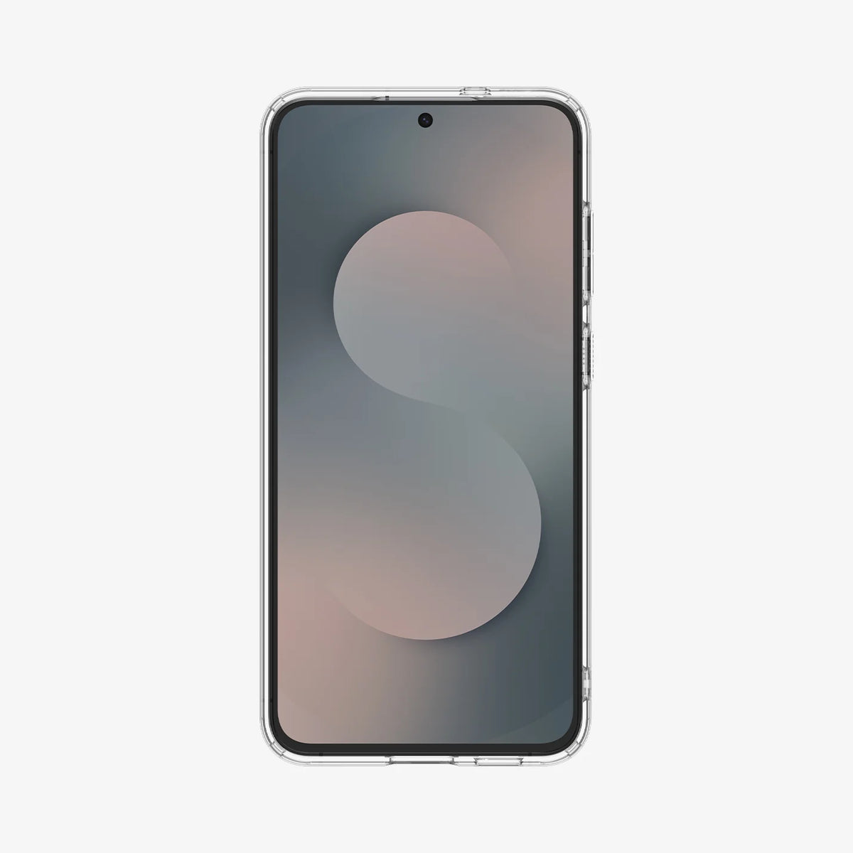 Galaxy S25 FE Series - Slim Armor Essential (Mag Fit)