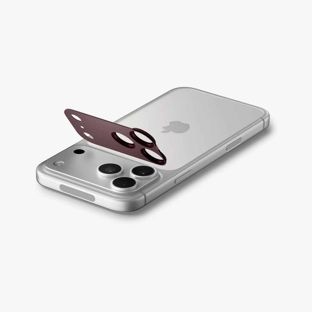 iPhone 18 Series - Optik Pro XL EZ Fit Lens Protector