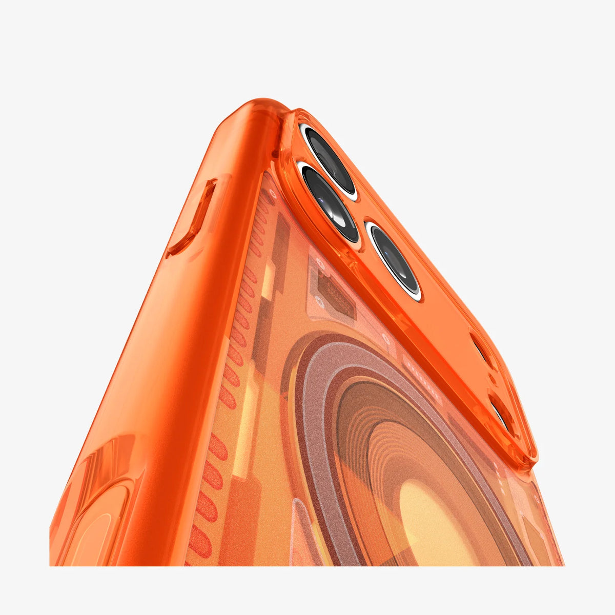 iPhone 18 Series - Ultra Hybrid C-One (Mag Fit)